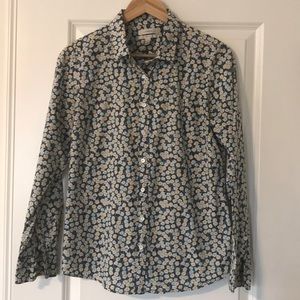 J. Crew button down shirt